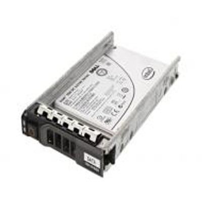 DELL R0KXM 100gb Sata 2.5inch Form Factor Internal Solid State Drive For Dell Poweredge Server