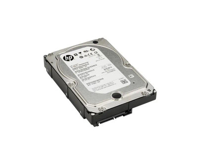 HP 72.8GB 10000RPM Ultra320 SCSI LVD 68-Pin 3.5-Inch Hard Drive for ProLiant DL360p Gen8 servers