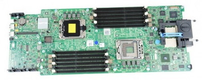 R10KJ - Dell PowerEdge FC630/M630 Xeon E5-2600 V3/V4 DDR4 Motherboard