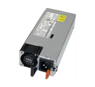 00FK930 - IBM 550W 80-Plus Platinum AC Power Supply