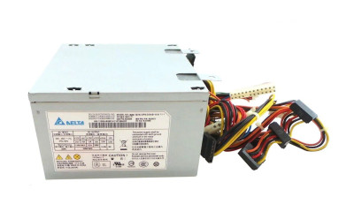 IBM 350W Power Supply for System X3100 M4 server - reliable and efficient power source for your server setup.