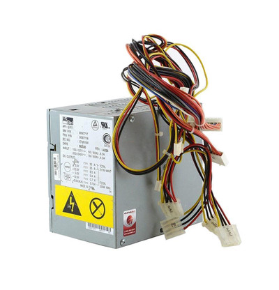 00N7717 - IBM 330W 200-240V AC Power Supply