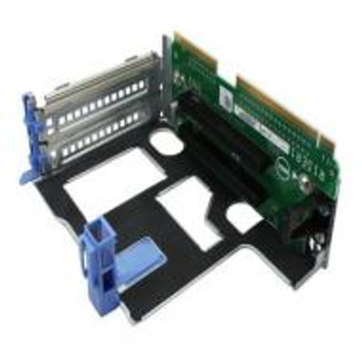 R1F5V - Dell PCI-Express Riser Card for PowerEdge R820