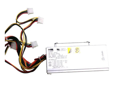 IBM 185-Watts 200-240V AC 2.5A 50-60Hz 20-Pin ATX Power Supply for NetVista - Compatible with IBM NetVista computers