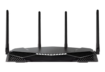 Dell Nighthawk Pro Gaming XR500 Dual-Band Wi-Fi Router for High-Speed Internet Connectivity