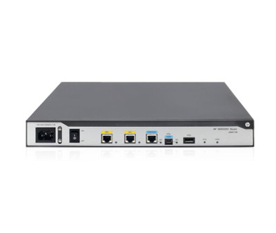 AA392929 - Dell 6 GE LAN 1 WAN 1 SFP+ Tri-Band Gaming Router