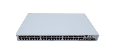 3CR17762TAA-91 - 3Com 48-Port Gigabit 4 SFP Layer 3 Switch