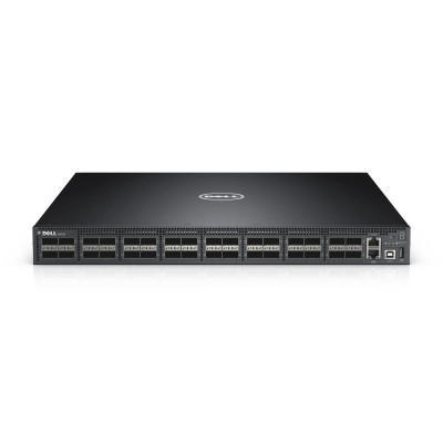 Force 10 Networks Dell Force10 S6000 Layer 3 Network Switch 210-AAUD for data centers and enterprise networks