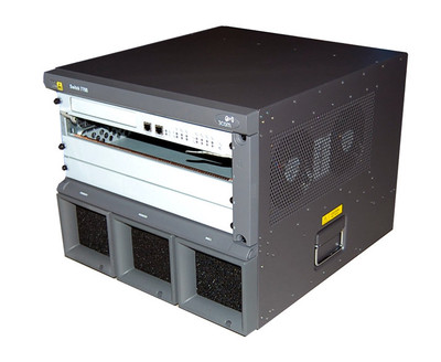 3C16870 - 3Com 3 Expansion Slot Switch Chassis