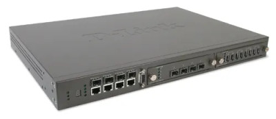 DGS-3312SR - D-Link Stackable Ethernet Network Switch