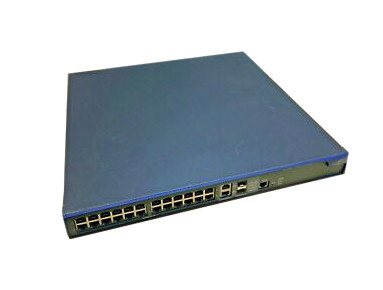 3CR17343A-91-UK - 3Com 24-Port PoE 2x SFP Layer 2 Managed Switch