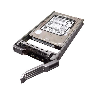 Dell 1TB 7200RPM SAS 2.5-Inch Hard Drive for ProLiant DL360p Gen8 Servers