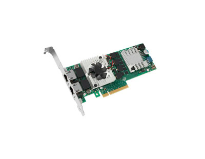 403-BBJI - Dell Dual Port 10GbE RJ45 Mezzanine Adapter