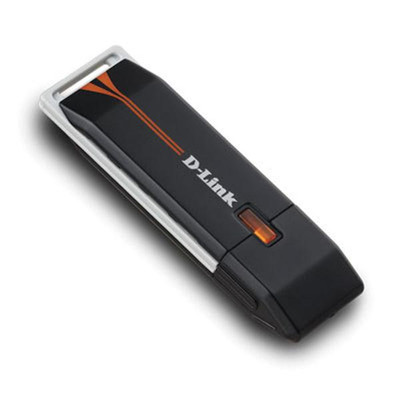 DWA-132 - D-LINK USB 2.0 Wireless N 2.4GHz Network Adapter
