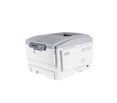 43347501 - OkiData Duplex Unit C6100 Color Printer