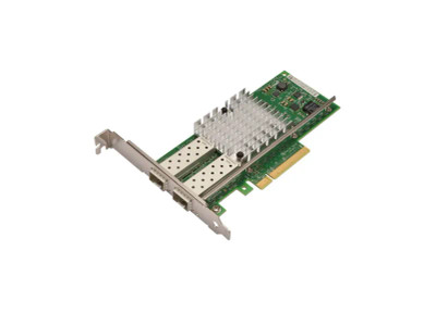 540-BBOX - Dell Dual Port PCIe 2.0 x8 Network Adapter