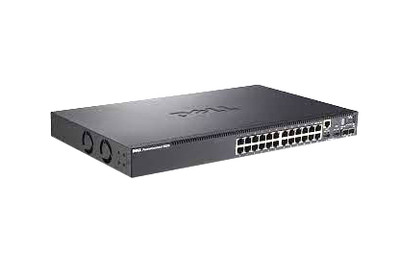 610895003 - Dell 24-Port Gigabit 2x SFP+ Layer3 Network Switch