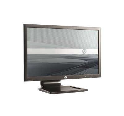 HP LA2006X 20 Widescreen LED Backlit LCD Monitor for ProLiant DL360p Gen8 Servers