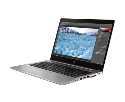 6NA97US - HP 14" i5-8350U 16GB 256GB SSD Laptop