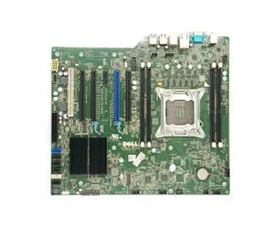 Dell Precision T3600 Workstation System Board FCLGA3011 RCPW3 - Compatible with Precision T3600 Workstati