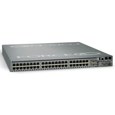 RCT4M - Dell 44-Port Gigabit 4 SFP Layer 3 1U Network Switch