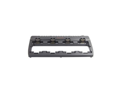 7800-QC-3 - Honeywell Four-Bay Battery Charging Cradle