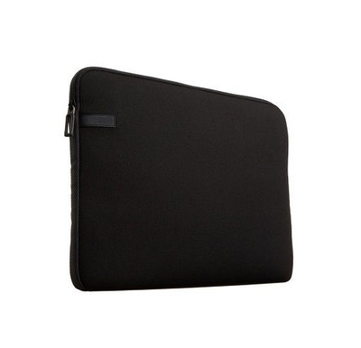 Dell Leather Carrying Case Small for RF076, compatible with laptops, professional and sleek design