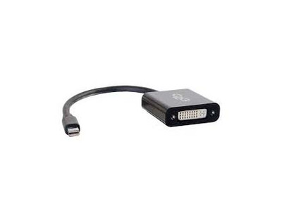 81636 - Cables To Go USB-to-DVI-I Adapter