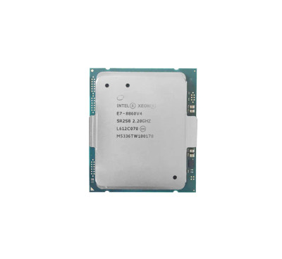 816649-L21 - HP 2.20GHz 18-Core Xeon E7-8860 v4 Processor