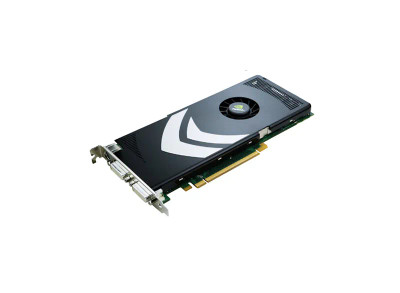 Dell GeForce 8800GT 512MB PCI Express x16 Video Graphics Card for Gaming Computers