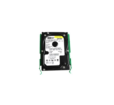 8G901 - Dell 40GB 7200RPM IDE ATA-100 3.5" HDD