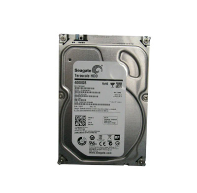 8JJHF - Dell 4TB 5900RPM SATA 6Gb/s 3.5" HDD