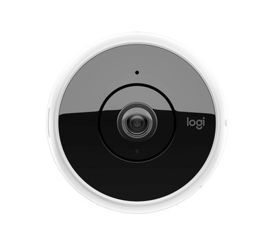 961-000420 - Logitech Indoor/Outdoor Security Camera