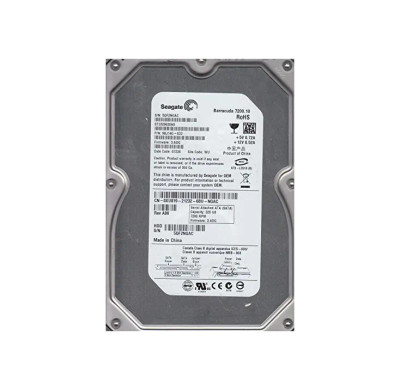 9BJ14G-033 - Seagate 320GB 7200RPM SATA 3.5" 16MB HDD
