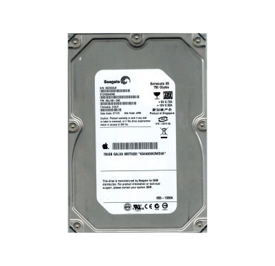 9BL148-045 - Seagate 750GB 7200RPM SATA 3Gb/s 3.5" HDD
