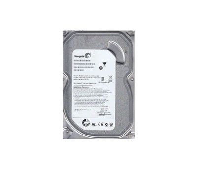 Seagate Constellation ES 2TB SATA Hard Drive 7200RPM 64MB Cache 3.5 - Compatible with Servers