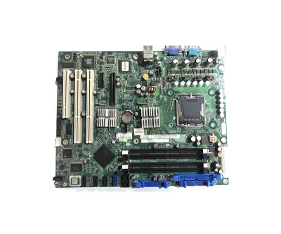 RH822 - Dell Socket LGA775 Intel 3000 Chipset DDR2 Motherboard