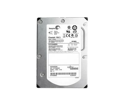A3C40083228 - Fujitsu 73GB 15000RPM SAS 3.5" HDD