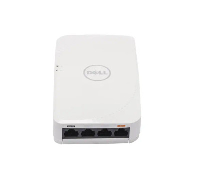 W-IAP205H-RW - Dell 867Mbit/s 802.11ac 5GHz Wireless Access Point