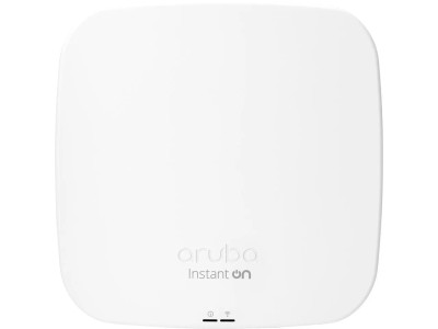 R2X08A - HP IEEE 802.11ac 1733Mbps Gigabit PoE Wireless Access Point