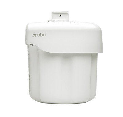 HPE Aruba 370EX Series AP-377EX Wireless Access Point 802.11n/ac 5GHz 2Gbit/s 1000Base-T SFP 6 Antenn