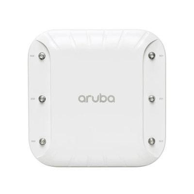 R4H07-61001 - HP 518 Dual-Band PoE+ Wireless Access Point