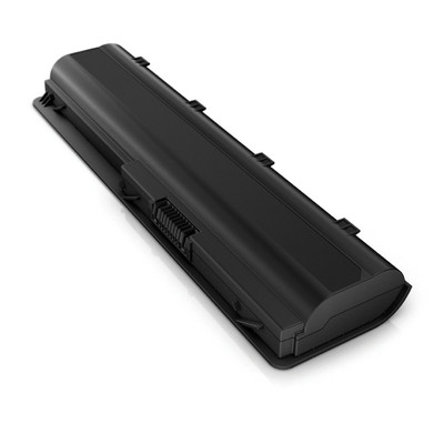 RM656 - Dell 56Whr 6-Cell Li-Ion Battery for Latitude E5400, E5410, E5500, E5510