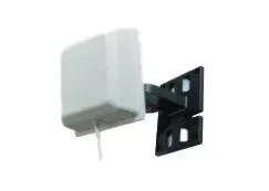 HP HPE Aruba 14.0dBi 5Ghz Directional Panel Outdoor Antenna for AP-ANT-89, compatible with outdoor settings