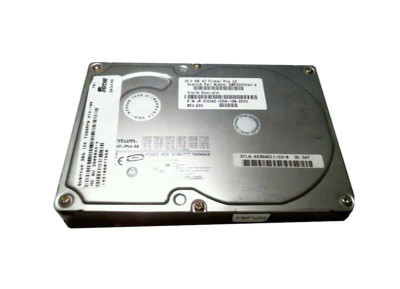 AS30A011 - Quantum 30GB 7200RPM Ultra ATA/100 3.5" HDD