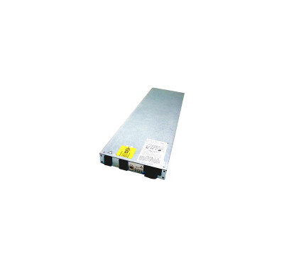 AX100PS EMC hot-pluggable power supply for data storage servers.