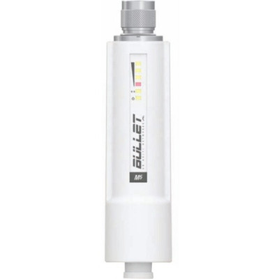 BM5HP - Ubiquiti Networks 5GHz 802.11a/n Wireless Infrastructure Deployment