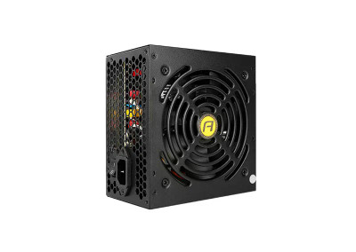 Antec Basiq 430W Power Supply for ATX12V, 110-220V AC, Internal, BP-430, compatible with PC builds