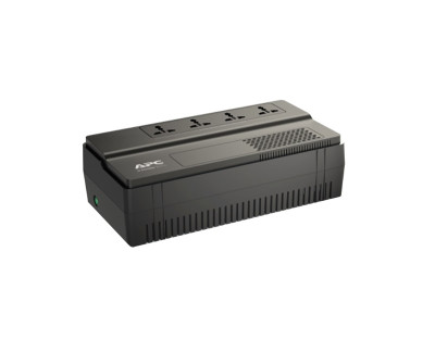 BV800I-MS - APC 800VA AVR Universal Outlet UPS