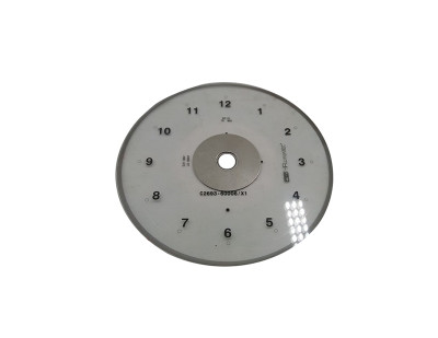 HP C2693-60006 Disc Linef for Deskjet 1220c/cxi/cse printers, compatible with HP Deskjet 1220c series printers.